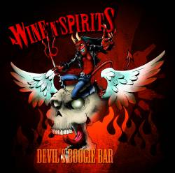 Wine'N'Spirits : Devil's Boogie Bar